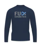 Fuck Diabetes