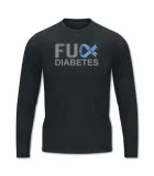 Fuck Diabetes