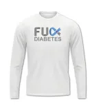 Fuck Diabetes