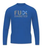 Fuck Diabetes