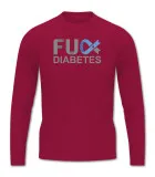 Fuck Diabetes