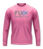 Fuck Diabetes