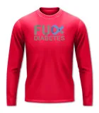 Fuck Diabetes
