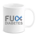 Fuck Diabetes