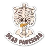 Dead Pancreas
