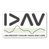 I am Greater