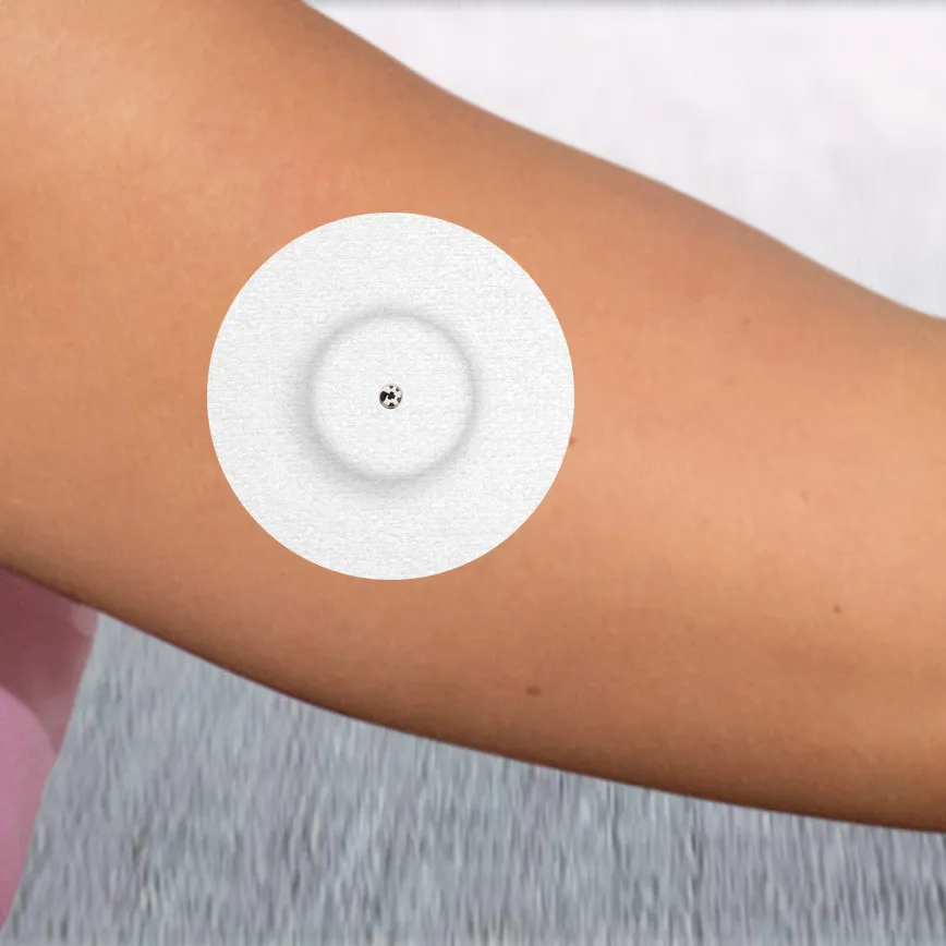 DiaTape Sensitive