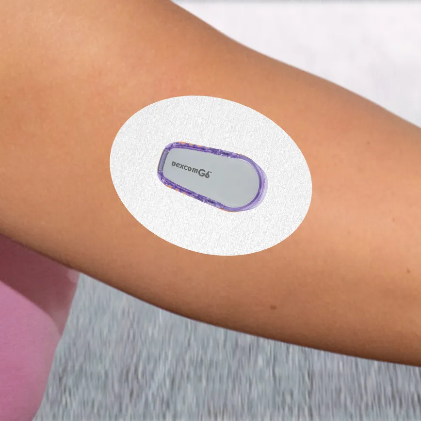 DiaTape Sensitive