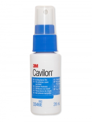 3M Cavilon Spray
