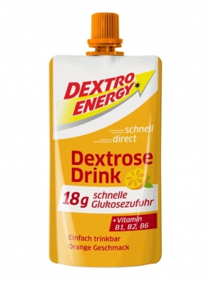 Dextrose Drink