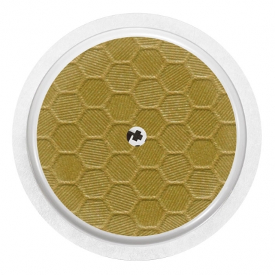 2x Honeycomb