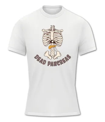 Dead Pancreas