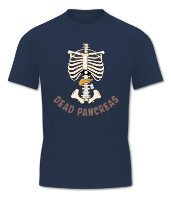 Dead Pancreas