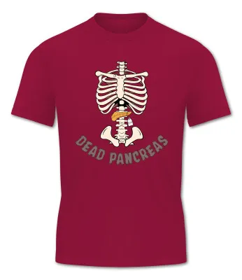Dead Pancreas