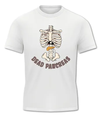 Dead Pancreas