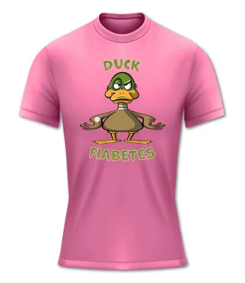 Duck Fiabetes