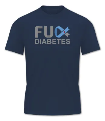 Fuck Diabetes