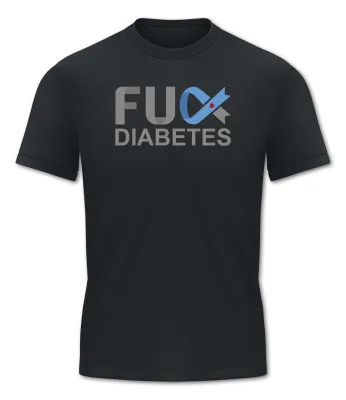 Fuck Diabetes