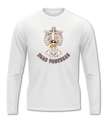 Dead Pancreas