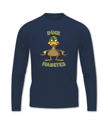 Duck Fiabetes