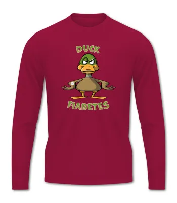 Duck Fiabetes