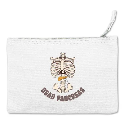 Dead Pancreas